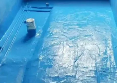武陟卫生间漏水维修公司分享下武陟卫生间防水工程中常用防水涂料介绍。
